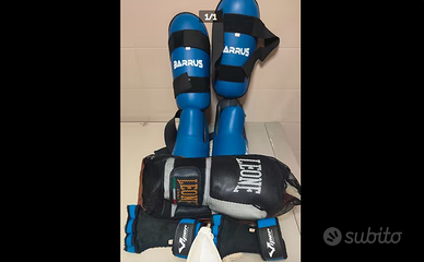 KIT KICK BOXING