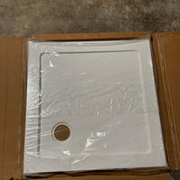 2 piatto doccia misure 75x75 e 70x120