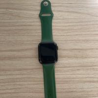 Apple Watch 44 mm SE Cellular
