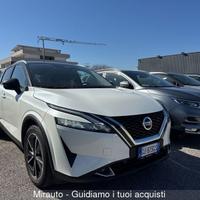 Nissan Qashqai MHEV 140 CV N-Style