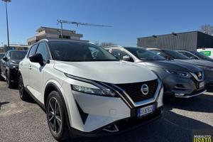 Nissan Qashqai MHEV 140 CV N-Style