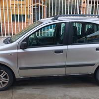 Fiat Panda benzina pronta consegna