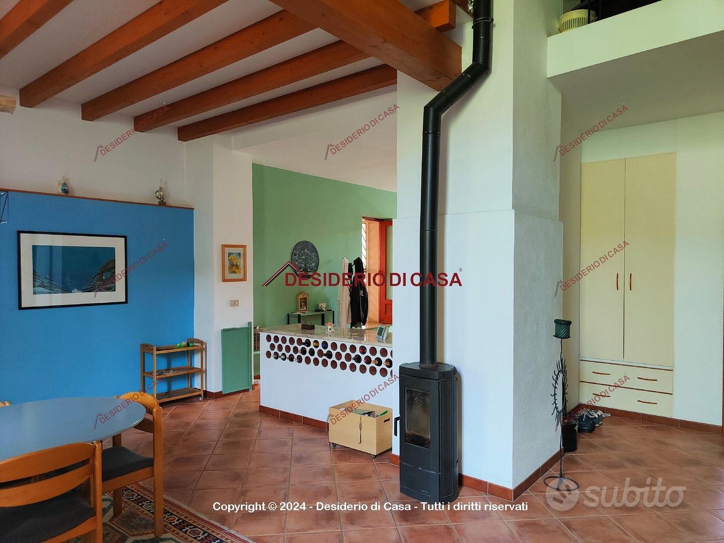 House in Terrasini, Palermo - Vista 5
