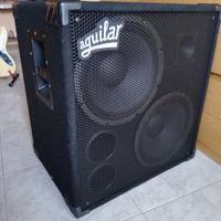 Cassa per basso Aguilar GS 212