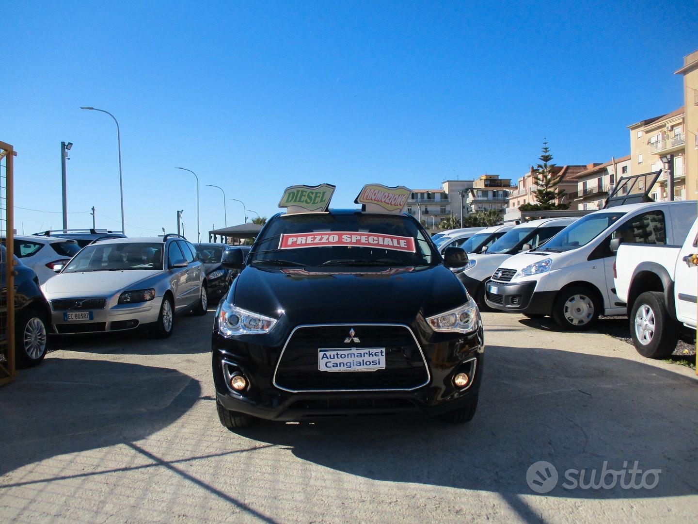 Mitsubishi Asx 2013 photo 2