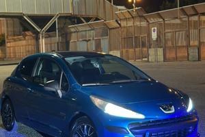 Peugeot 207 energy