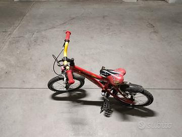 bici bambino
