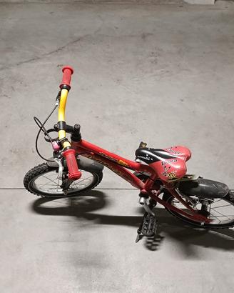 bici bambino
