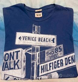 T-shirt uomo