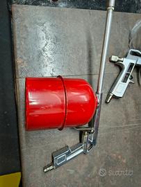 accessori per compressore 