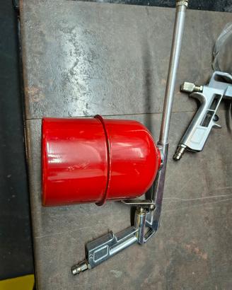 accessori per compressore 