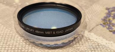 IDAS LPS-P2 48mm per Astrofotografia