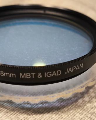 IDAS LPS-P2 48mm per Astrofotografia