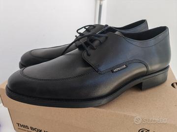 scarpe mephisto nuove 45
