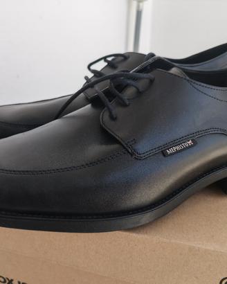 scarpe mephisto nuove 45