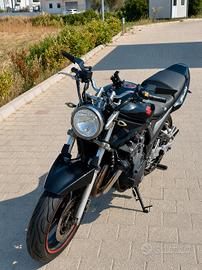 Suzuki Bandit 650 GSF 2005 A2