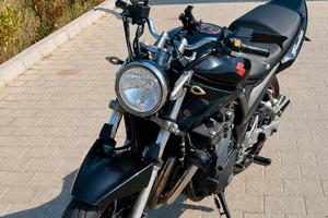 Suzuki Bandit 650 GSF 2005 A2