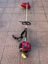 Decespugliatore honda 4 tempi