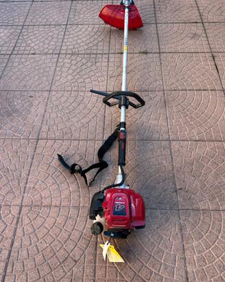 Decespugliatore honda 4 tempi