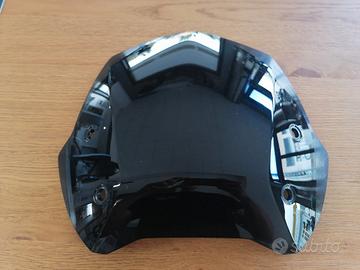 Parabrezza sport fumè BMW R1200R – 2014/2018