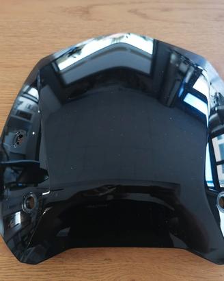 Parabrezza sport fumè BMW R1200R – 2014/2018