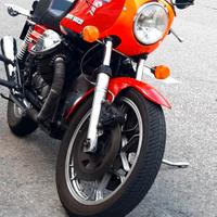 Moto Guzzi 850 le mans T3 - 1980