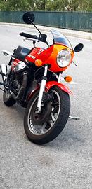 Moto Guzzi 850 le mans T3 - 1980