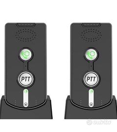 interfono senza fili