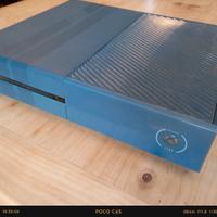 Xbox One forza edition 2 controller