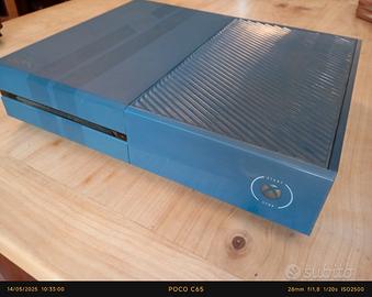 Xbox One forza edition 2 controller