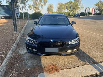 Bmw 320d