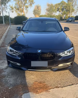 Bmw 320d