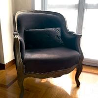Poltrona Montpensier Maison du Monde
