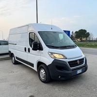 Fiat Ducato 30 2.3 MJT 180CV PC-TN Furgone