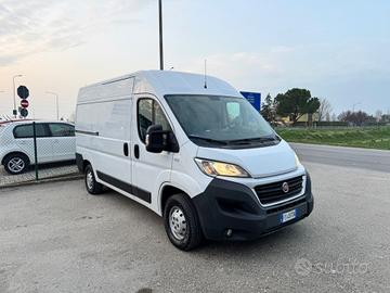 Fiat Ducato 30 2.3 MJT 180CV PC-TN Furgone