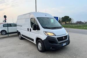 Fiat Ducato 30 2.3 MJT 180CV PC-TN Furgone