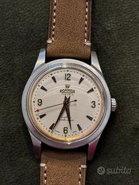 Roamer Anfibio Super-Shock