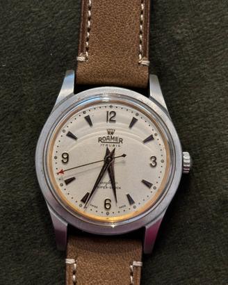 Roamer Anfibio Super-Shock
