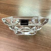 Ciotola in cristalllo 24% “Adria” Rogaska 1665