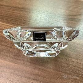 Ciotola in cristalllo 24% “Adria” Rogaska 1665
