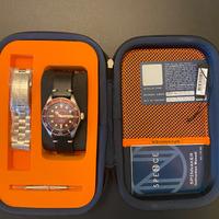 Diver Spinnaker Spence 300