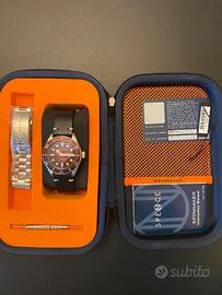 Diver Spinnaker Spence 300