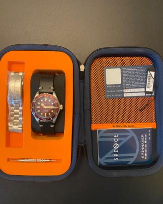 Diver Spinnaker Spence 300