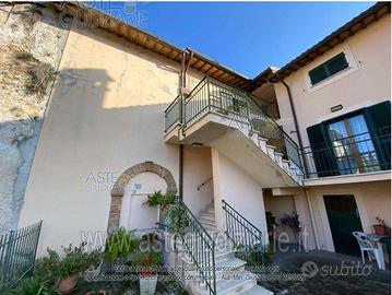 Appartamento Spoleto [A4345000]