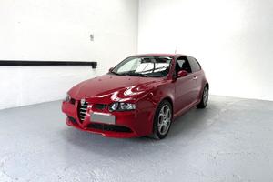 ALFA ROMEO 147 3.2i V6 24V cat 3 porte GTA