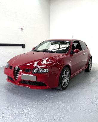 ALFA ROMEO 147 3.2i V6 24V cat 3 porte GTA