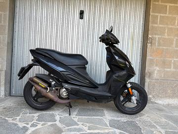 Malaguti F12