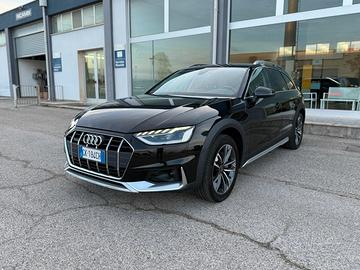 Audi A4 allroad 40 TDI 204 CV S tronic Evolution U