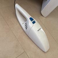 Philips Aspirapolvere Fc6150/01 3.6V 0.5 l 45W