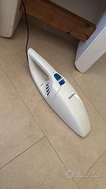 Philips Aspirapolvere Fc6150/01 3.6V 0.5 l 45W